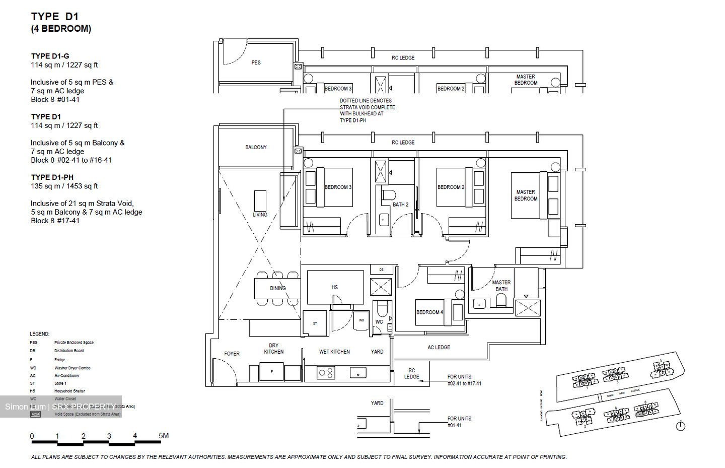 The Continuum (D15), Apartment #453429431